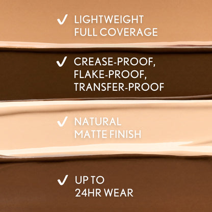 Trublend Undercover Concealer - US 3751