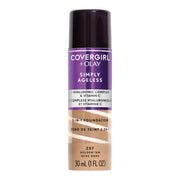 257 - Golden Tan