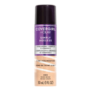 232 - Nude Beige