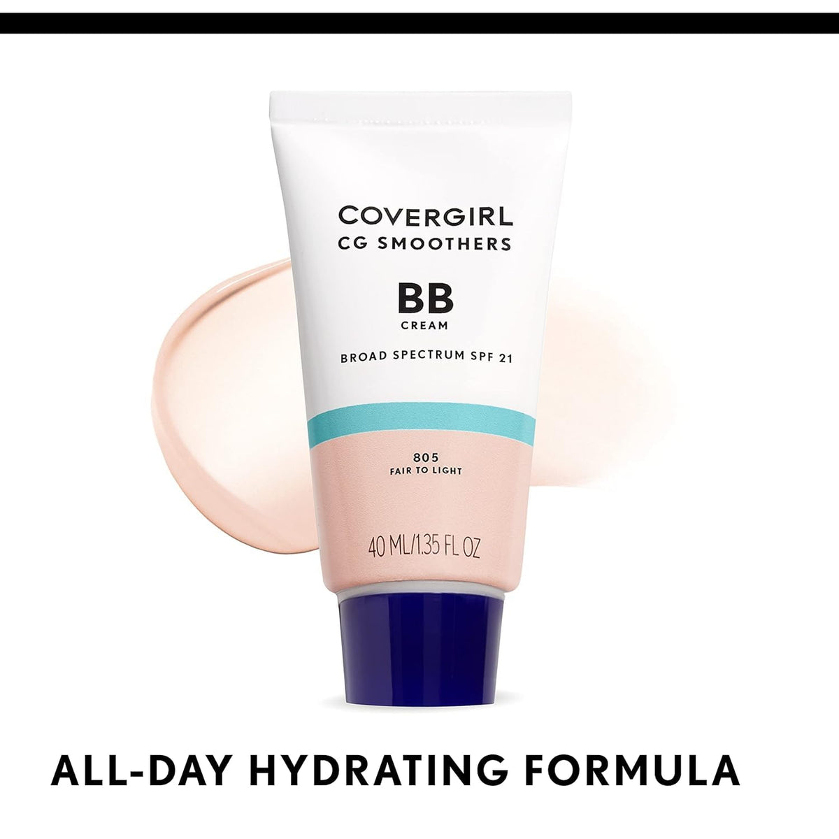 Smoothers Bb Cream - US 5834