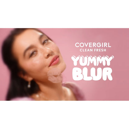 Clean Fresh Yummy Blur - US 1096